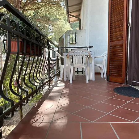 Casa de Férias Bucchi