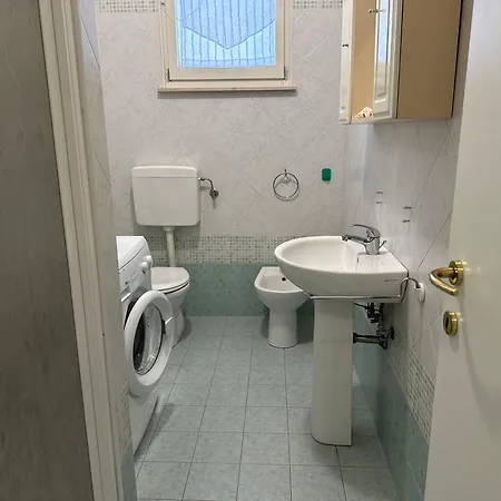 Bucchi Semesterbostad