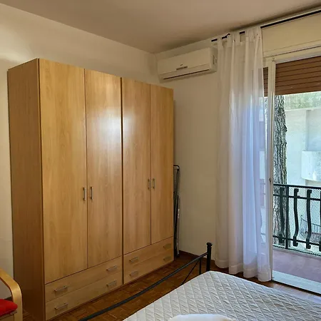 Bucchi Casa de Férias Lido di Spina