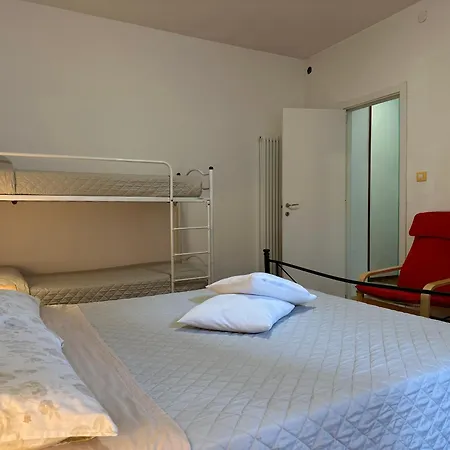 Bucchi Semesterbostad Lido di Spina