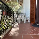 Holiday home Bucchi