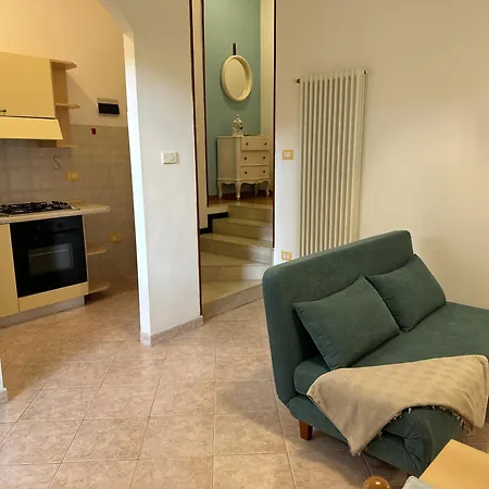 Bucchi Tatil Evi