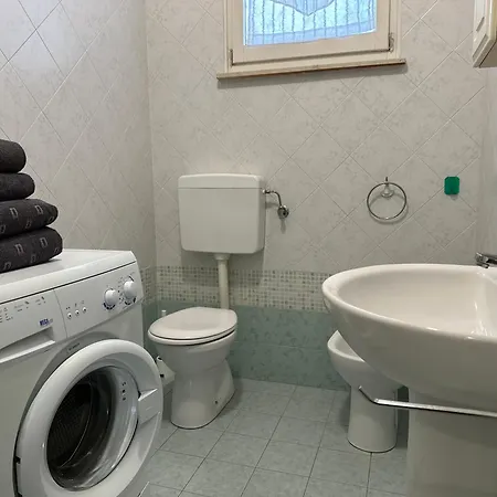 Bucchi Tatil Evi Lido di Spina